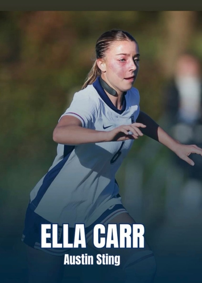 Ella Carr