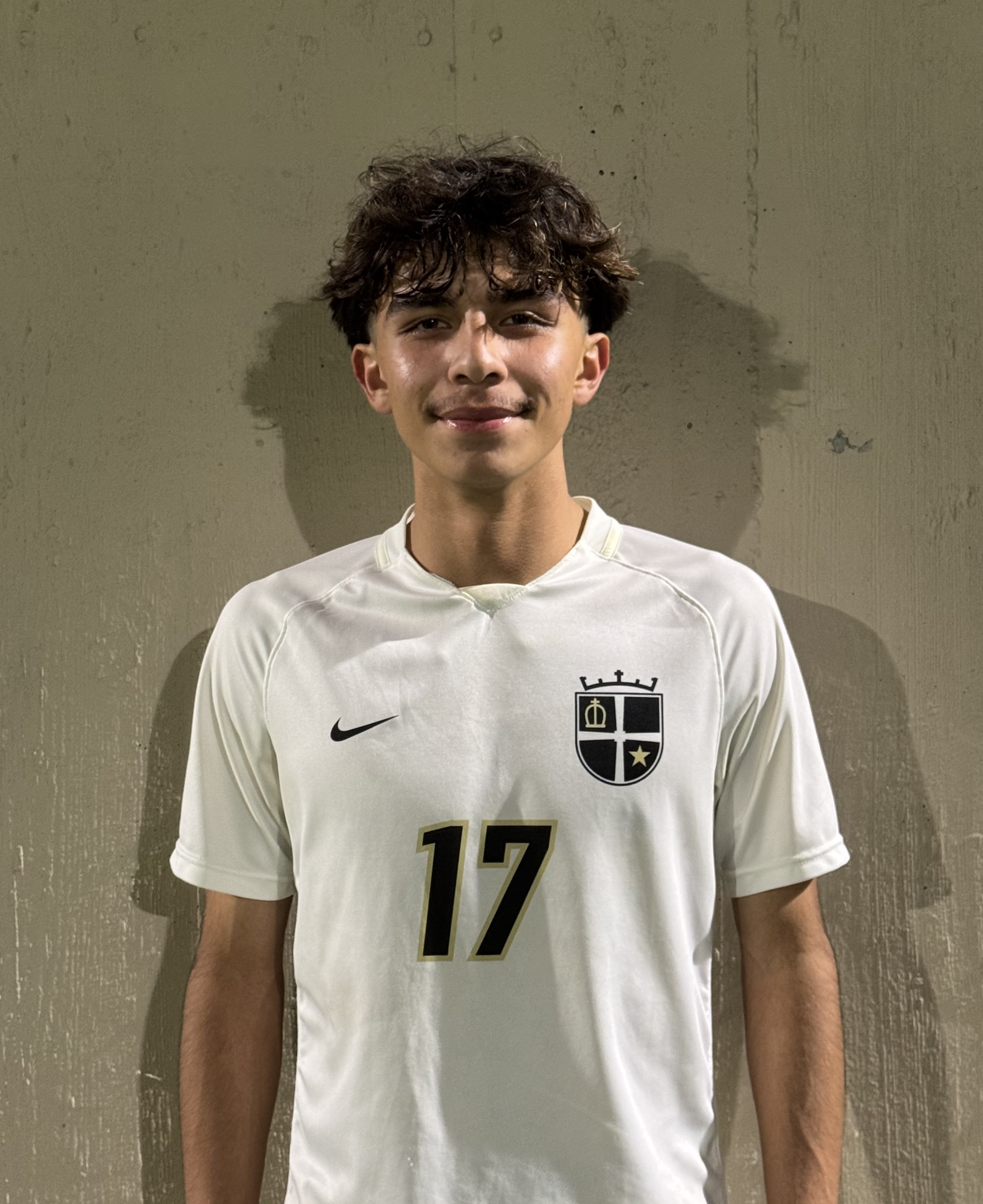 Isaac Castillo