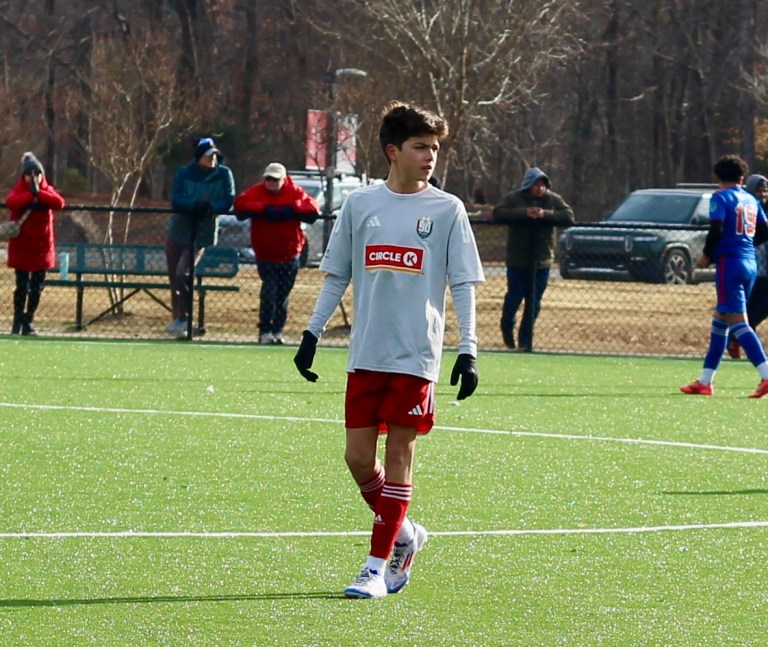 Ethan Canos