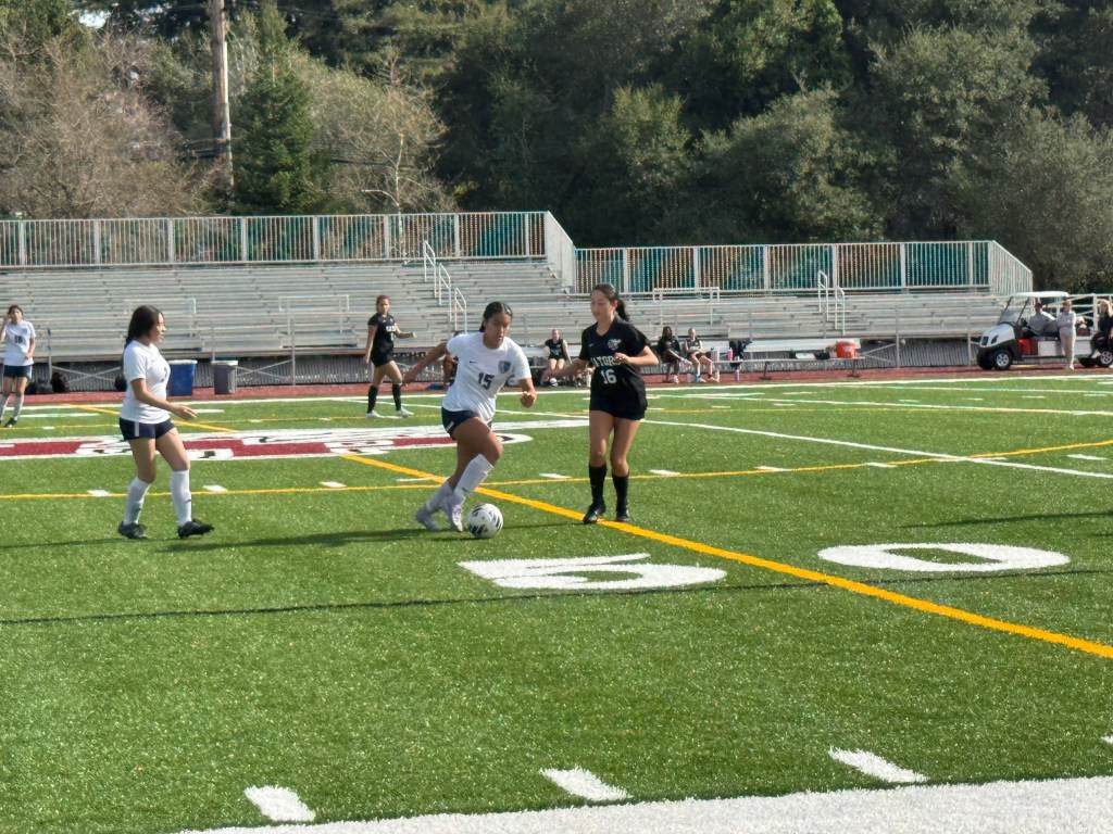 CCS D5 Quarterfinals Match &amp;#8211; KIPP Navigate at Sacred Heart Prep