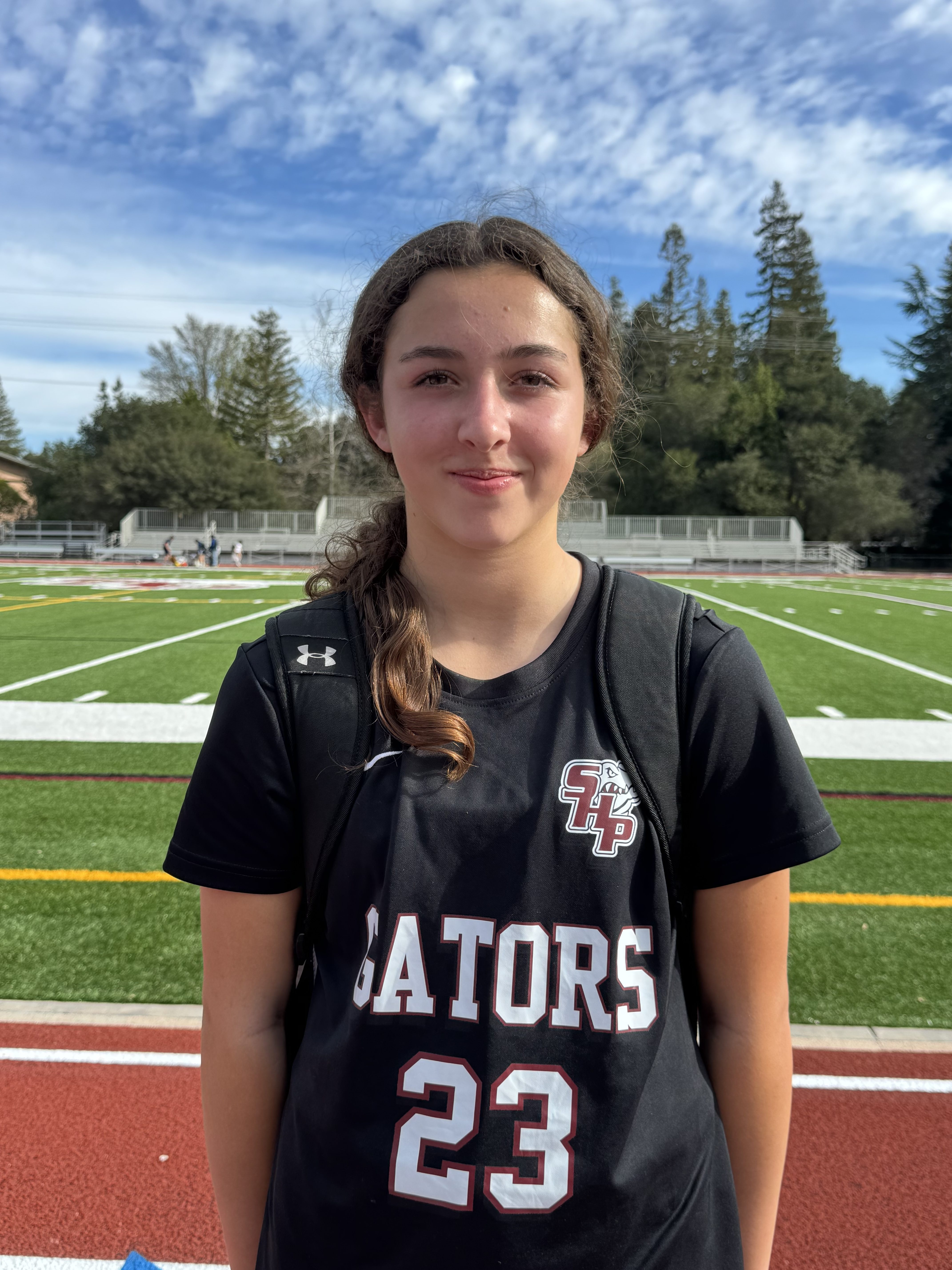 Zoe Grossman