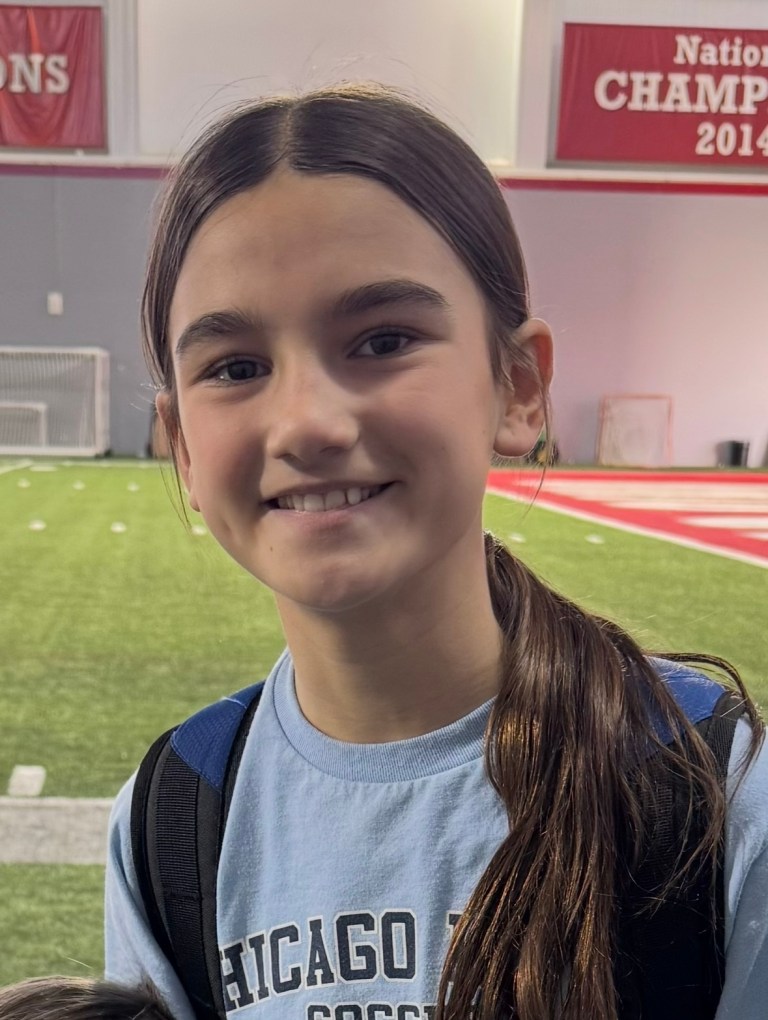 Olivia Eyer