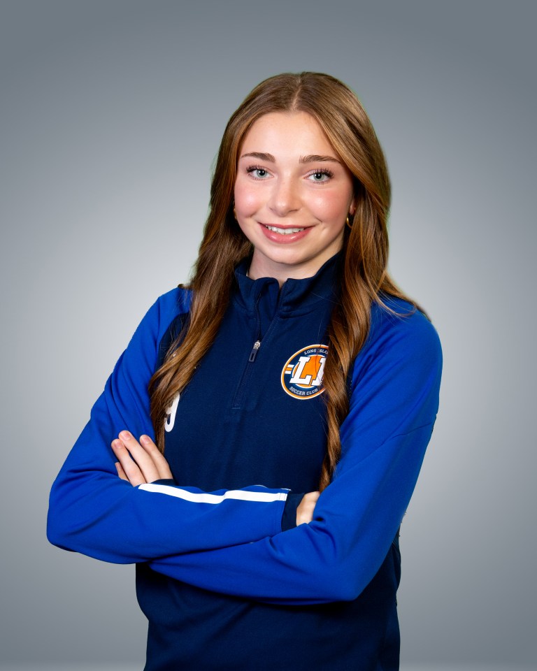 Amelia Kalamaras