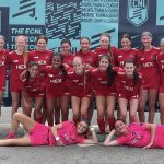 ECNL North Atlantic Conference Overview: HEX FC Bucks G09