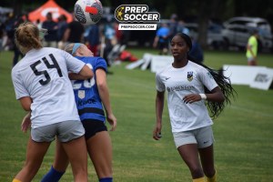 Top defenders and goalkeepers from Ohio's 2028 Class