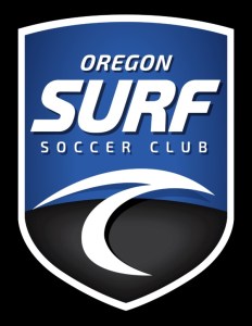 Oregon Surf ECNL