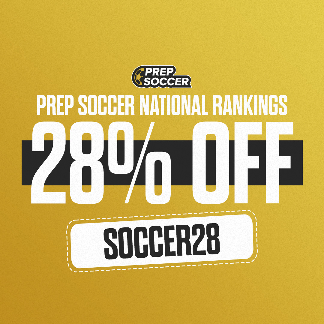 Behind the Scenes: The PrepSoccer National Rankings | Prep Soccer