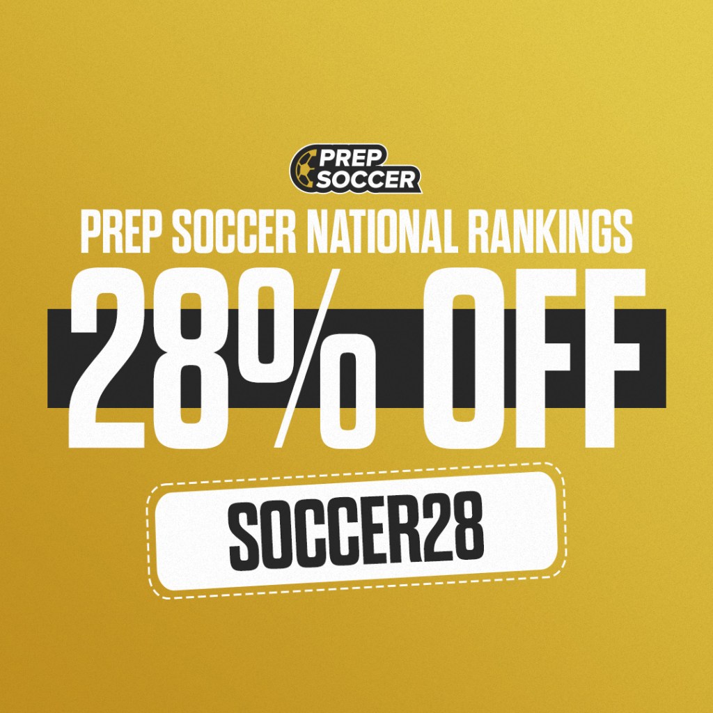 Behind the Scenes: The PrepSoccer National Rankings 