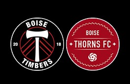 Boise Thorns FC ECNL