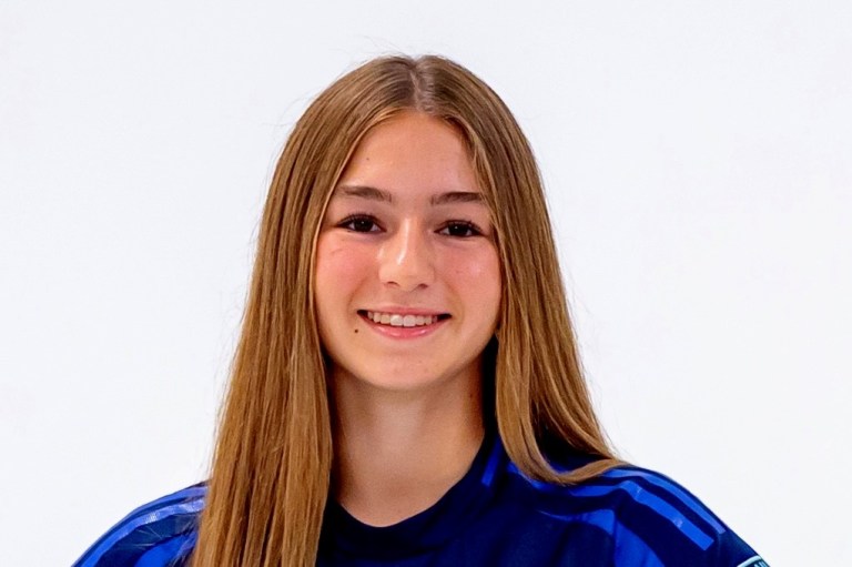 Bailey Stephenson