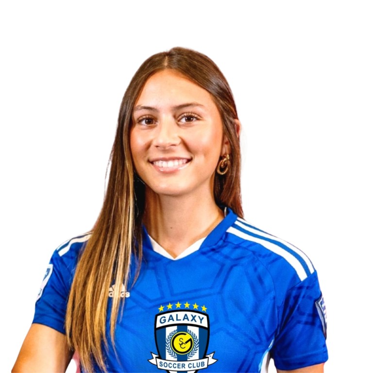 Ilyana Barriball