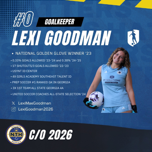 Alexia-Mae Goodman