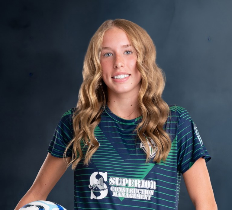 Ellie Snyder