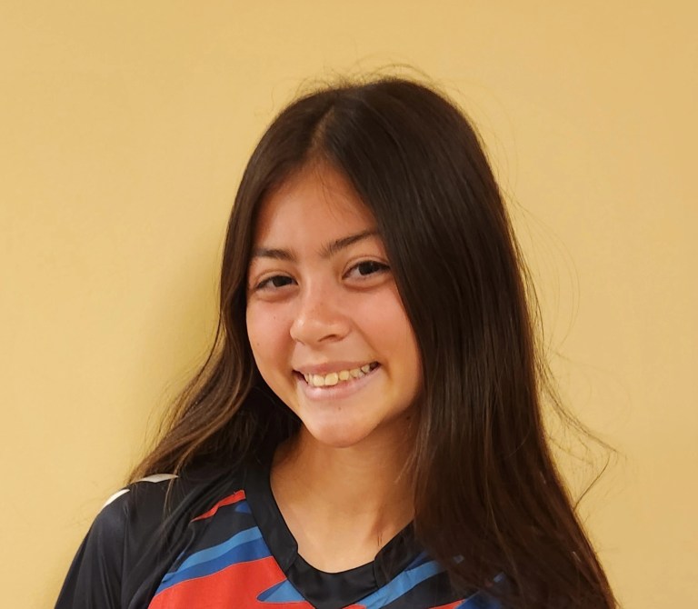 Kimiko Smuckler