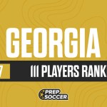 Quartet of new standouts from Georgia’s 2027 rankings