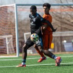 MLS Next U19: Houston Dynamo vs. Minnesota United - Photos