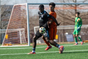 MLS Next U19: Houston Dynamo vs. Minnesota United - Photos