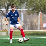 Five Texas MLS Next unsung hero center backs