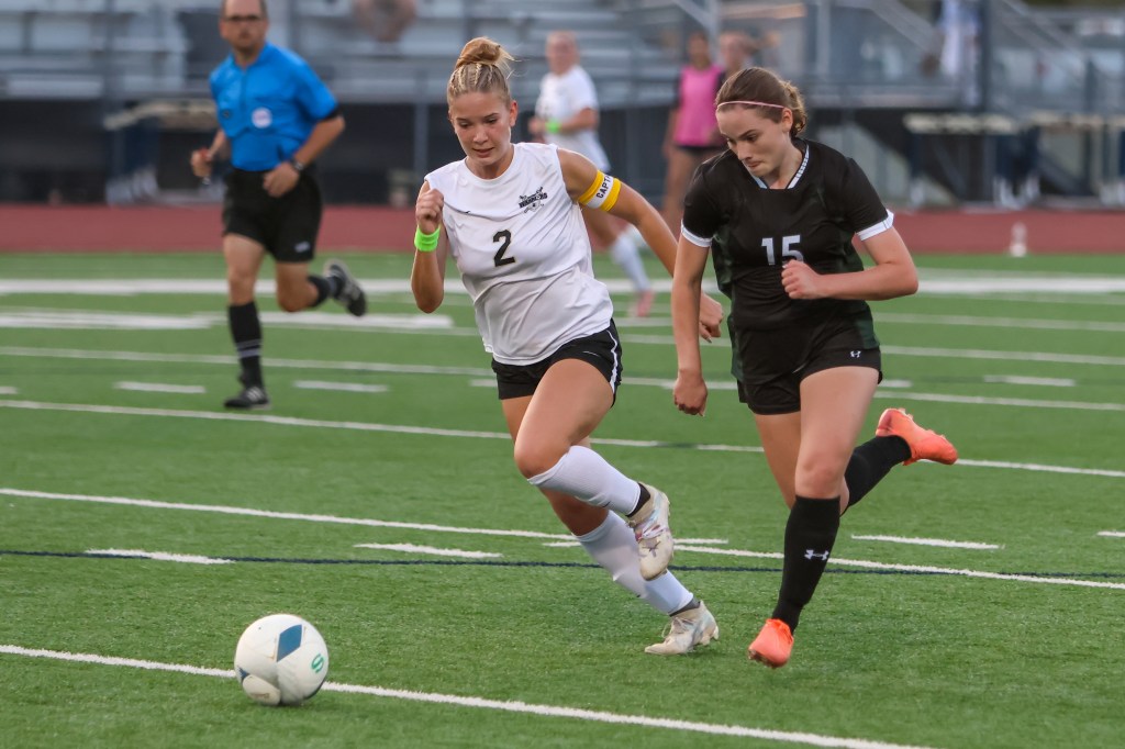 Texas HS Girls Playoffs: Stratford vs. Jordan &amp;#8211; Photos