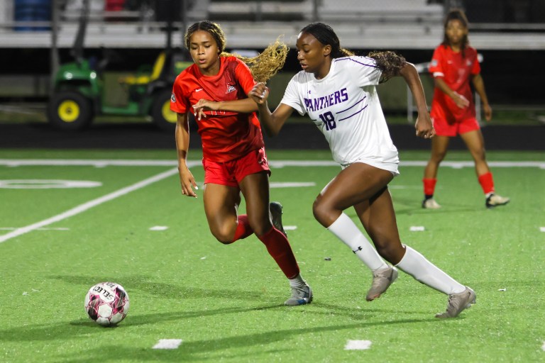 TX: Unstoppable Ridge Point give Ft. Bend Austin no chance