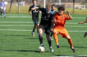 MLS Next U19: Clean sheet propels the Dynamo against Minnesota