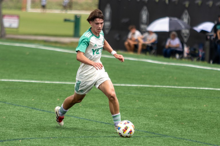 MLS Next Cup Playoffs: Preview - Austin FC U19