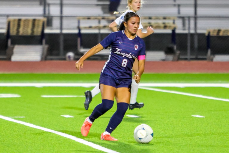All-Around Midfielders at the Texas Shootout