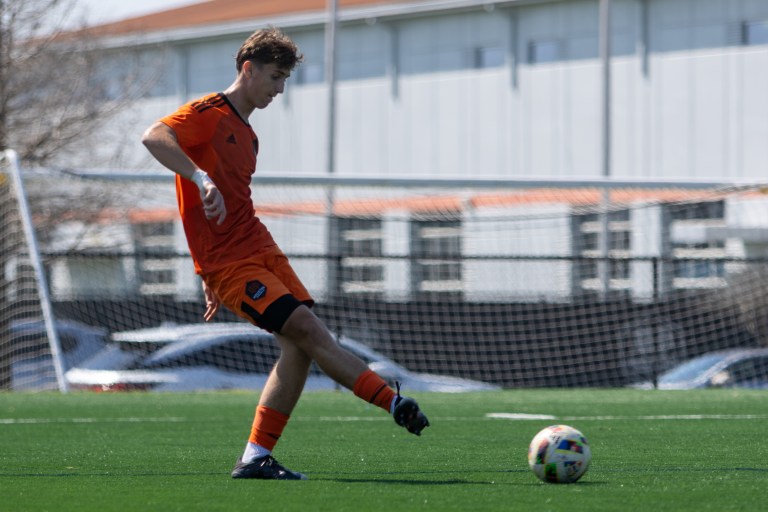 Javier Caro