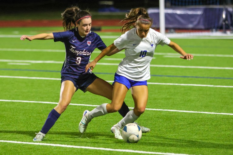 TX: Tompkins top Taylor in the last day of district play