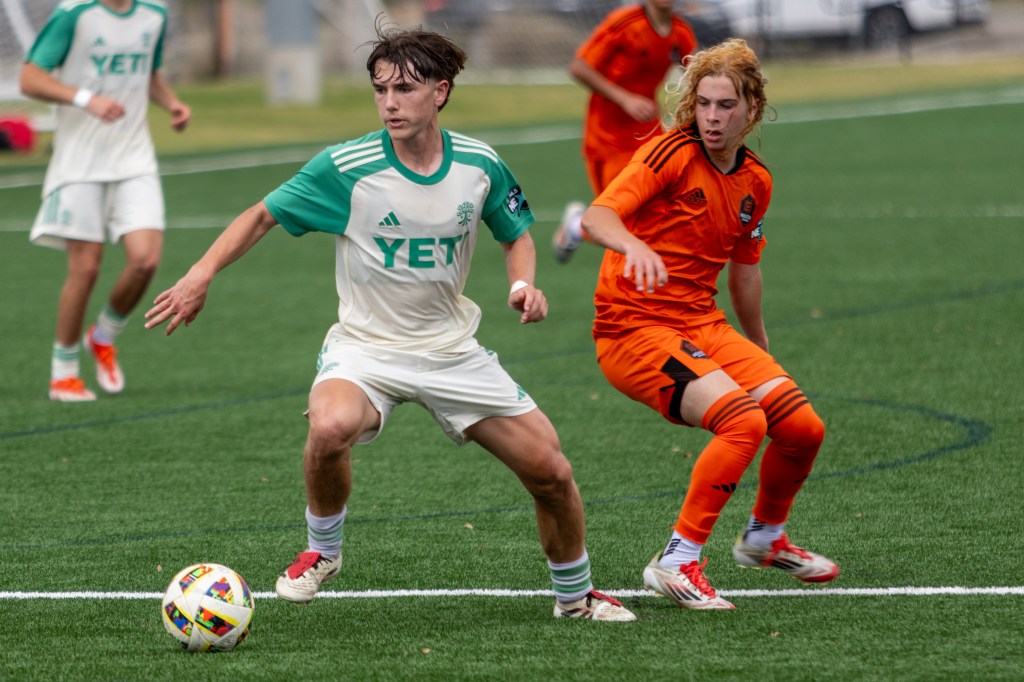 MLS Next U19: Moncrief leads Austin to road win over the Dynamo