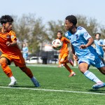 MLS Next U16: Dynamo come back to beat Minnesota United 3-2