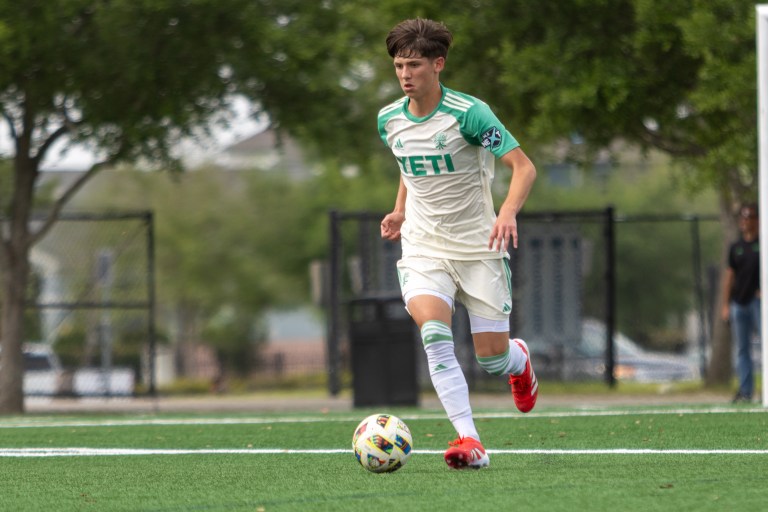 MLS Next Cup Playoffs: Preview - Austin FC U16