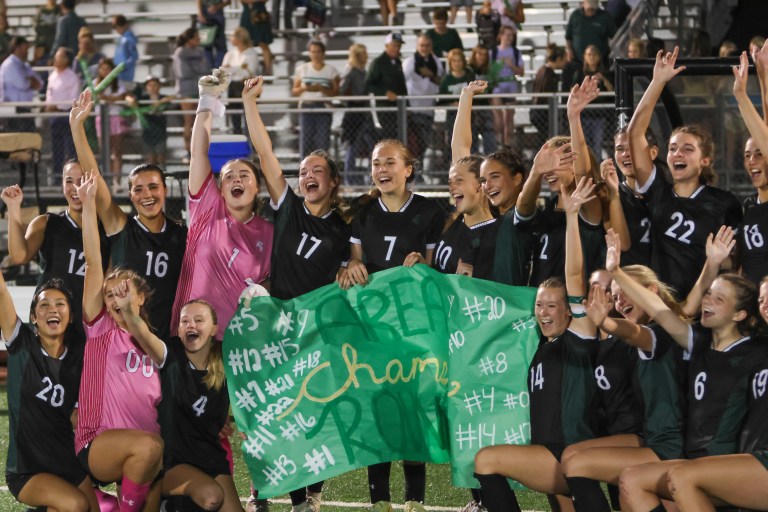 TX Playoffs: Overtime goals propel Stratford against Jordan