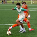 MLS Next U16: Hernandez stars in Austin’s 4-0 win over the Dynamo