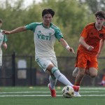 5 Midfielders to Know from the Updated Texas 2027 Boys Rankings