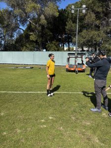 Uncommitted Power 4 Talents to Watch at ECNL Phoenix Part 1