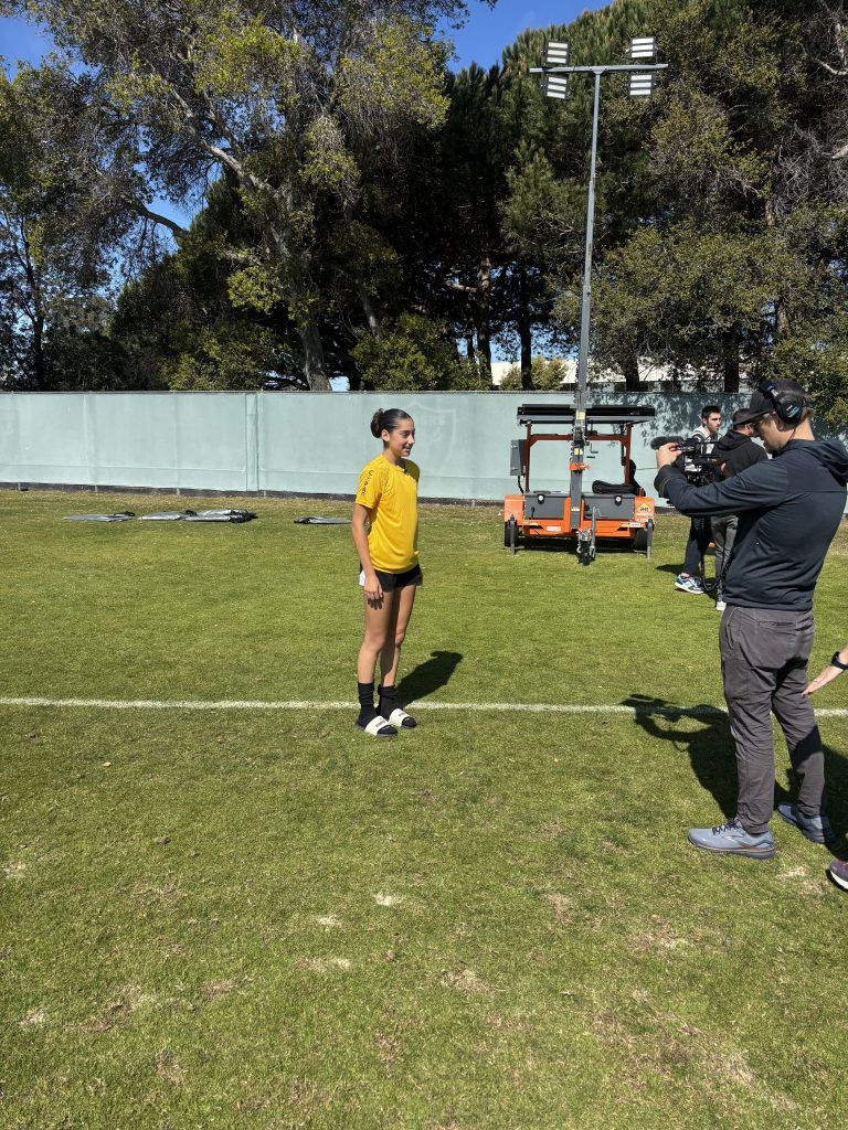 Uncommitted Power 4 Talents to Watch at ECNL Phoenix Part 1