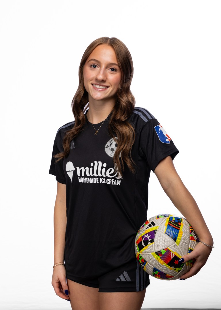 Abby Mascaro