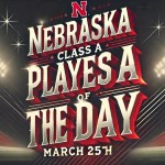 Nebraska Class A Players of the Day