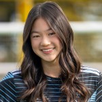 Audrey Wang