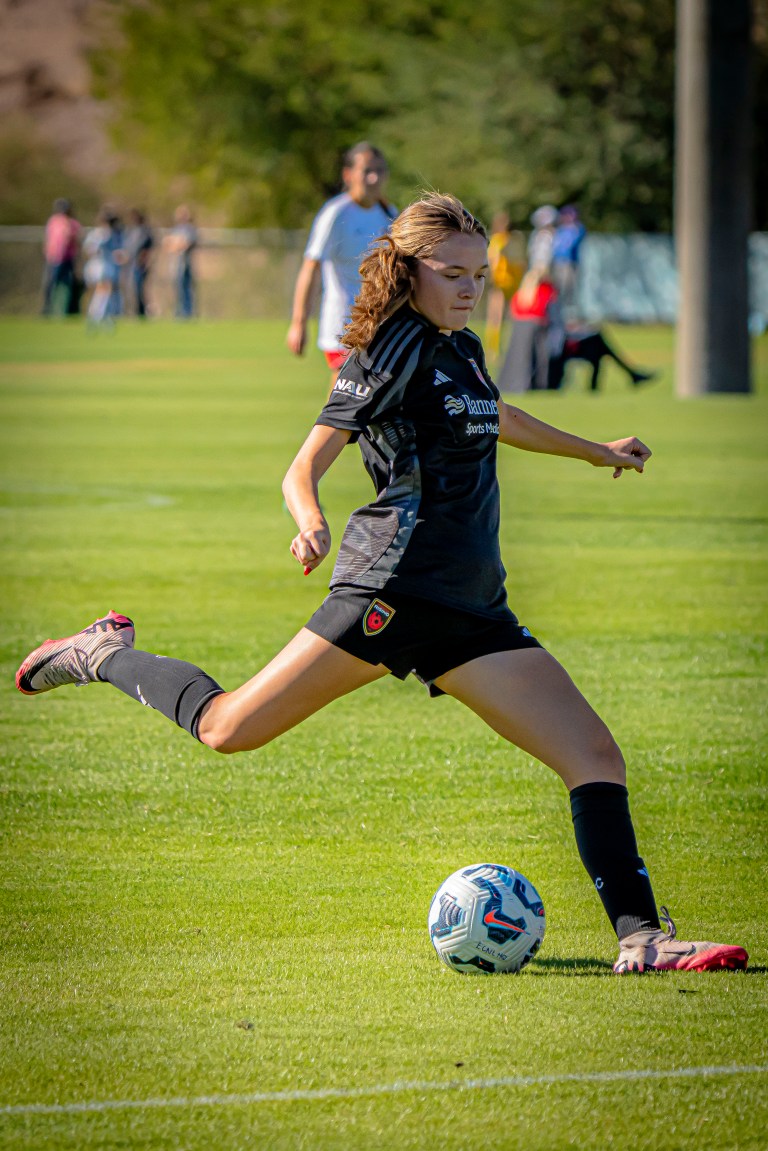 Kiana Knudson