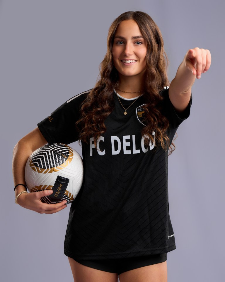 Abigail Kilareski