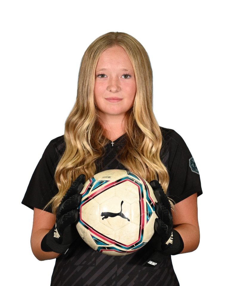 Cassidy Kirkley