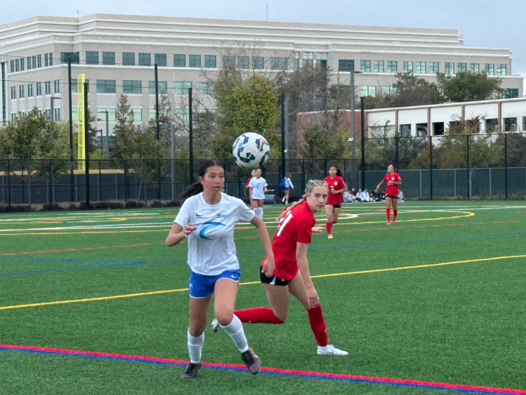 ECNL G10 - Top Ranked Players from Class of 2028
