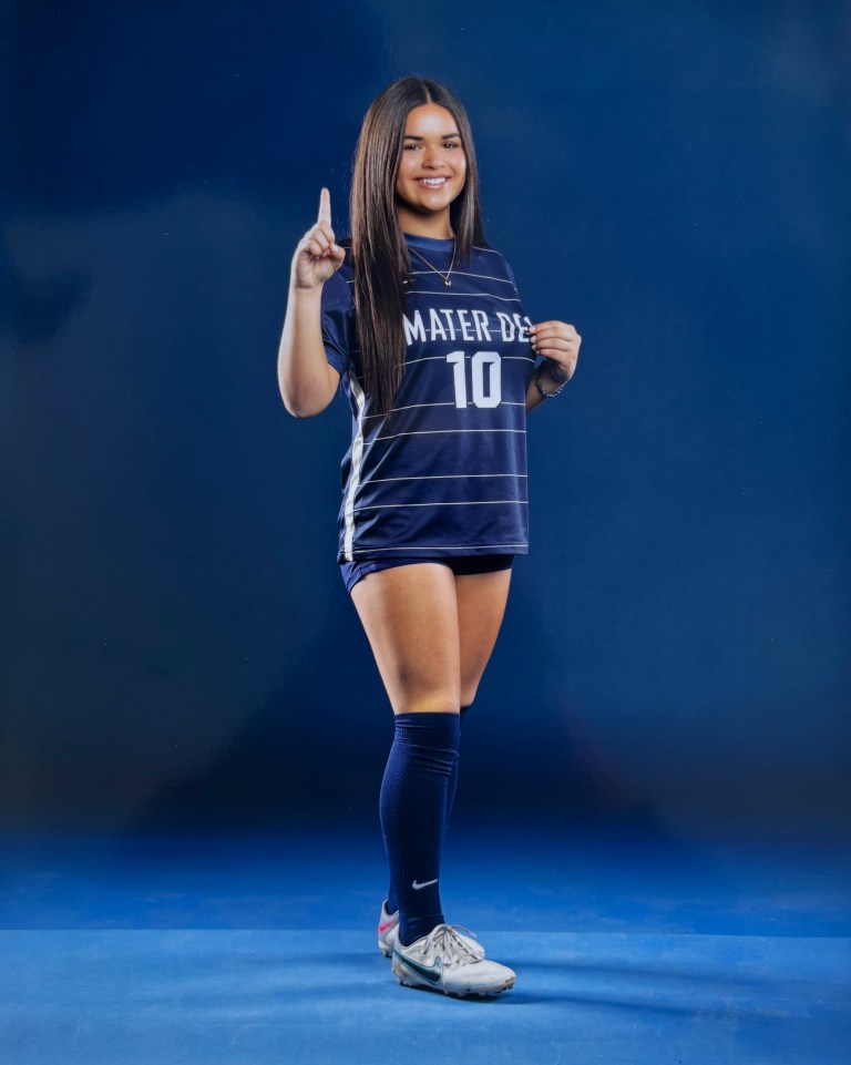 Alessia Villalpando