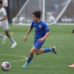 Carter Castellano-Staib