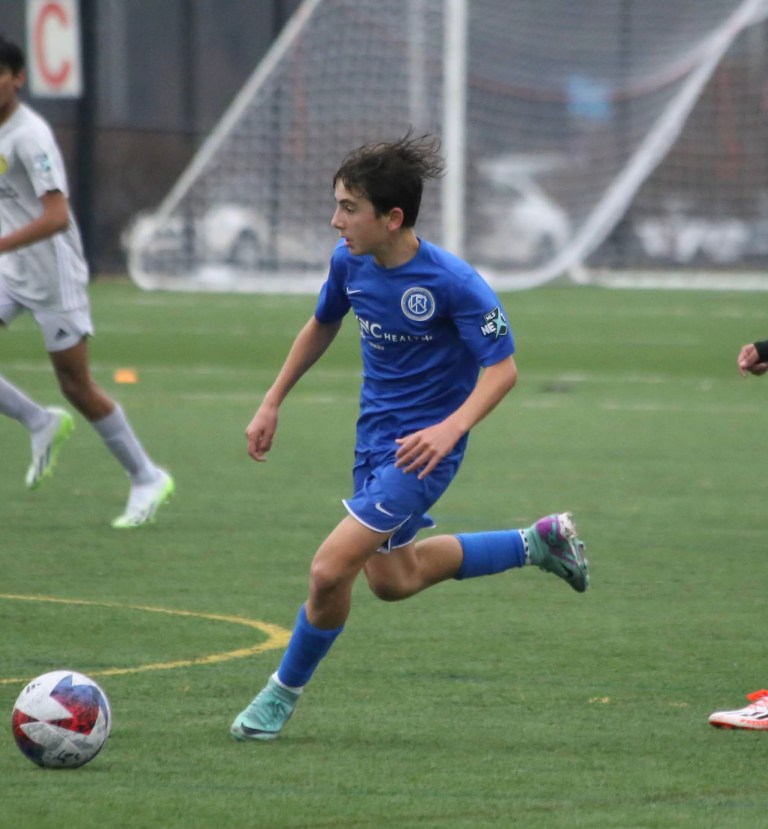 Carter Castellano-Staib