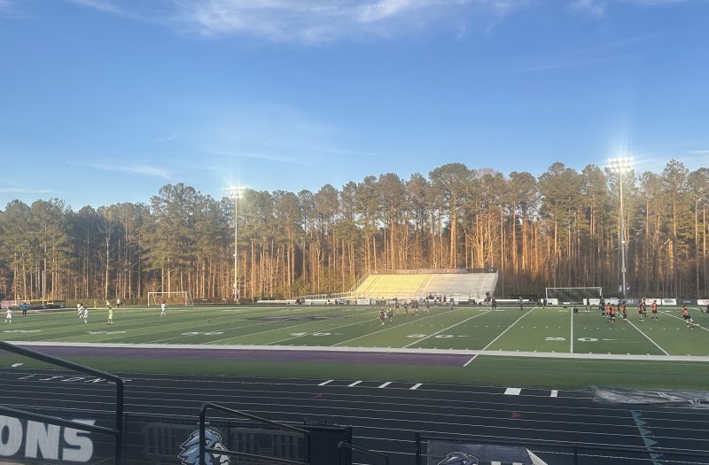 Playoff Implications &amp;#8211; Trinity Christian vs Upson Lee