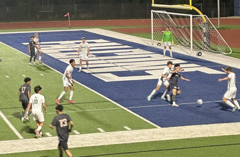 Game of the Season &amp;#8211; Harrison vs Pebblebrook GHSA Boys