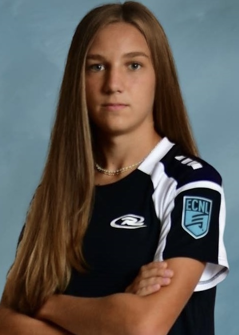 Alexis Slusarchyk